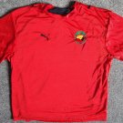 Home football shirt 2006 - 2008