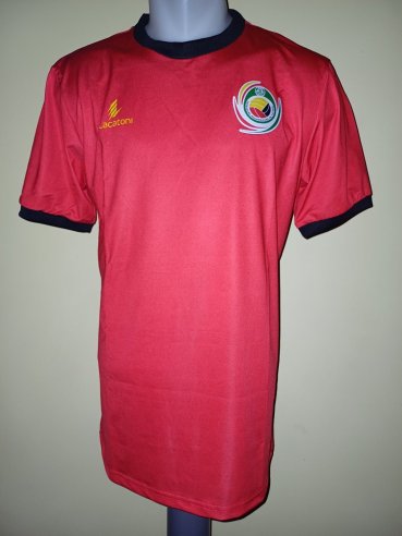 Mozambique Home football shirt 2024 - 2025