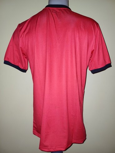 Mozambique Home football shirt 2024 - 2025