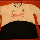 Rhyl camisa de futebol 2005 - 2006