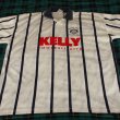 Special fotbollströja 1992 - 1993