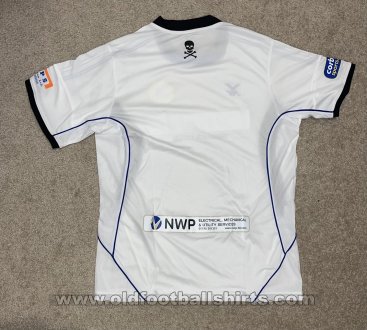 Rhyl Home baju bolasepak 2014 - 2015