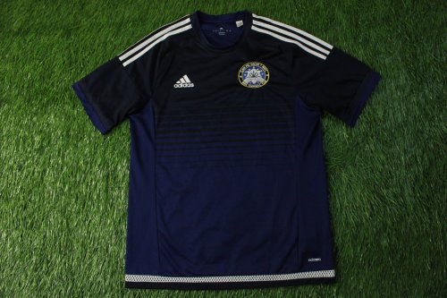 Rhyl Away football shirt 2016 - 2017