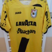 Away baju bolasepak 2018 - 2019