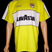 Home maglia di calcio 2012 - 2014