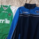 Home football shirt 1997 - ?