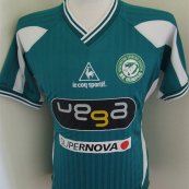 Home football shirt 2002 - 2003