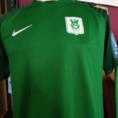 Home football shirt 2017 - 2018