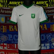 Away football shirt 2018 - 2019