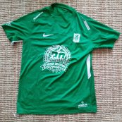 Special football shirt 2018