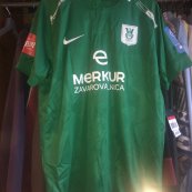 Home football shirt 2019 - 2020