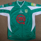 Home football shirt 1999 - ?