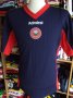 Barnsley Training/Leisure football shirt (unknown year)