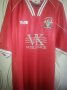 Barnsley Home football shirt 2003 - 2004