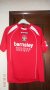 Barnsley Home voetbalshirt  2008 - 2009