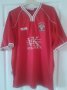 Barnsley Home football shirt 2003 - 2004