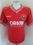 Barnsley Home football shirt 1998 - 1999