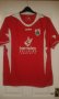 Barnsley Home football shirt 2006 - 2007