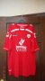 Barnsley Home football shirt 2010 - 2011