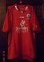 Barnsley Home football shirt 2005 - 2006