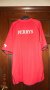 Barnsley Home football shirt 2005 - 2006