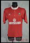 Barnsley Home football shirt 1991 - 1992