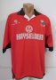 Barnsley Home football shirt 1993 - 1994