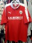 Barnsley Home football shirt 2015 - 2016