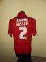 Barnsley Home football shirt 2011 - 2012