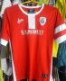 Barnsley Home football shirt 2014 - 2015