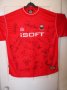 Barnsley Home voetbalshirt  2001 - 2002