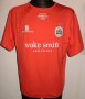 Barnsley Beker shirt  voetbalshirt  2008