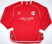 Barnsley Home football shirt 2007 - 2008