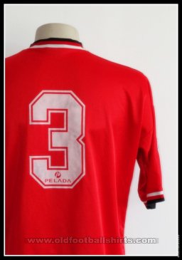 Barnsley Home football shirt 1994