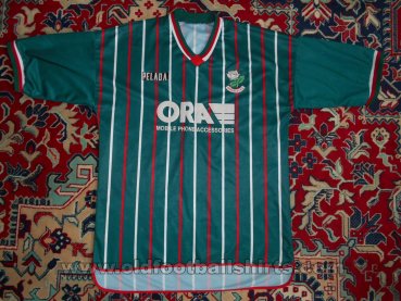 Barnsley Away football shirt 1994 - 1995