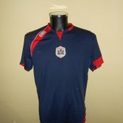 Training/Leisure football shirt (unknown year)