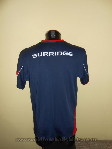 Barnsley Training/Leisure football shirt (unknown year)