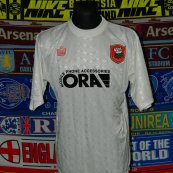 Training/Leisure football shirt (unknown year)