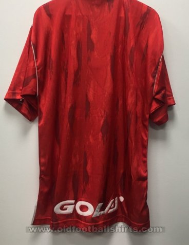 Barnsley Home football shirt 1992 - 1993