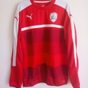 Training/Leisure football shirt (unknown year)