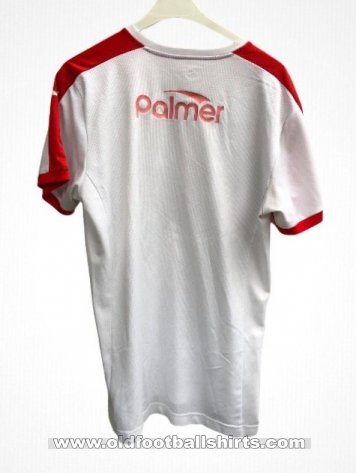 Barnsley Third football shirt 2016 - 2017