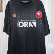 Training/Leisure football shirt 1997 - 1998