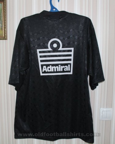 Barnsley Training/Leisure football shirt 1997 - 1998