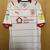 Third football shirt 2021 - 2022