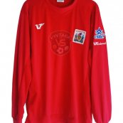 Onbekend soort shirt  (unknown year)