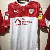Third football shirt 2019 - 2020