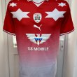Home football shirt 2023 - 2024