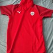 Home football shirt 2018 - 2019