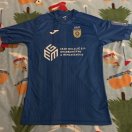 NK Domžale football shirt 2019 - 2020