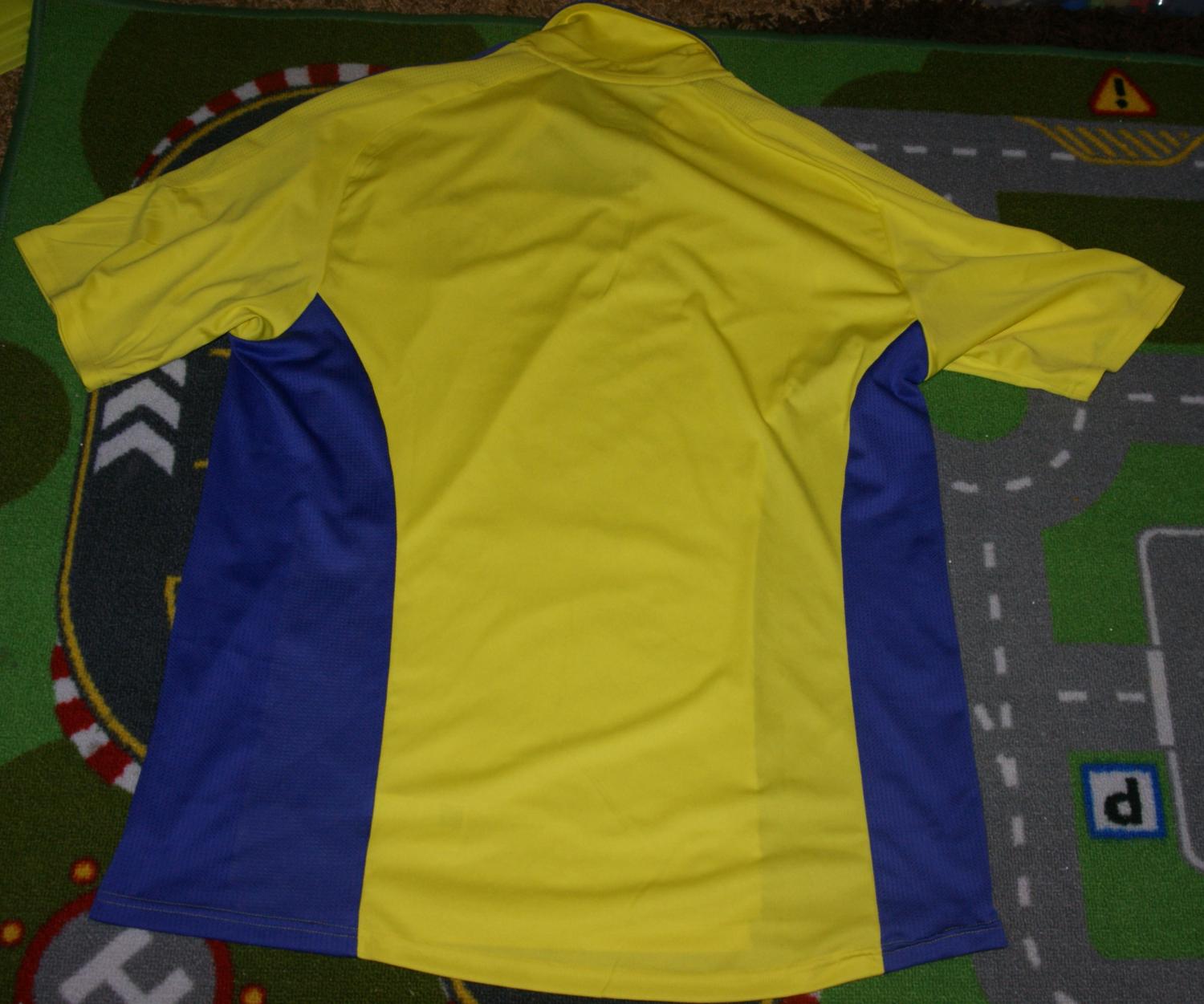 Slovénie Maillot Domicile 2016/17